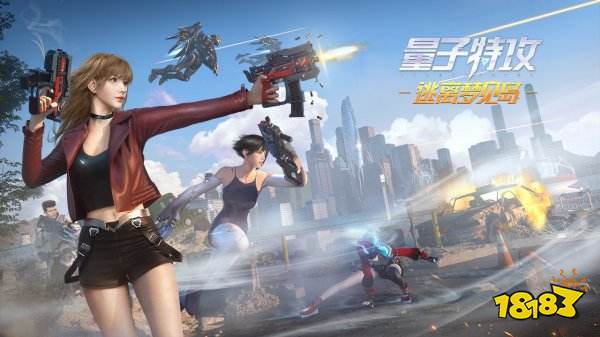 2022好玩的游戏大全免费下载手机版 热门免费手游Top5