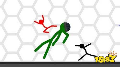 特工火柴人安卓版下载