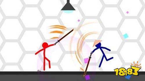 特工火柴人安卓版下载