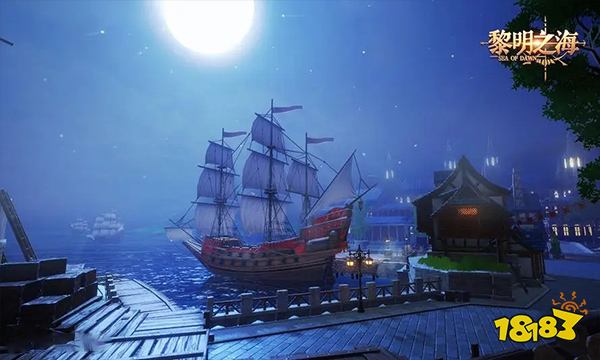 黎明之海吟游诗人职业怎么样 吟游诗人职业介绍