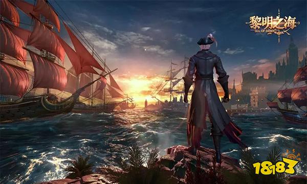 黎明之海圣殿军职业怎么样 圣殿军职业介绍