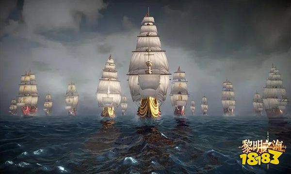 黎明之海圣殿军职业怎么样 圣殿军职业介绍