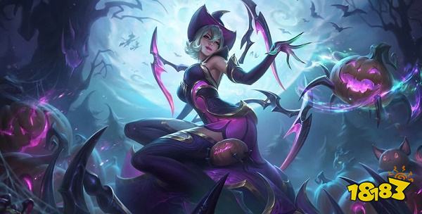 2022LOL无限火力蜘蛛出什么装 2022LOL无限火力蜘蛛出装攻略