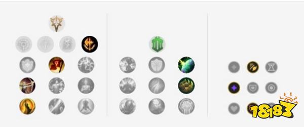 2022LOL无限火力青钢影出什么装 2022LOL无限火力青钢影出装攻略