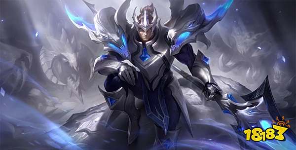 2022LOL无限火力皇子出什么装 2022LOL无限火力皇子出装攻略