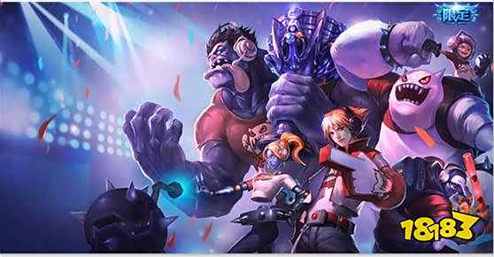 LOLcjb是什么梗 cjb梗介绍