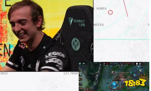 2022LOLMSIG2战胜T1了吗 LOLMSIG2战胜T1详情