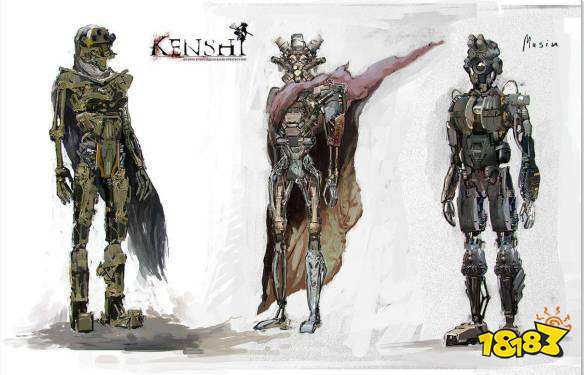 剑士kenshi重置队伍位置功能怎么用 重置队伍位置功能用法技巧分享