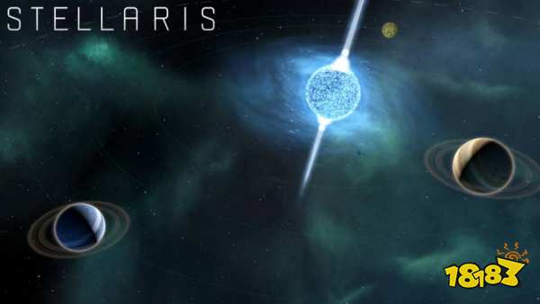 群星科技代码是多少 Stellaris科技代码介绍