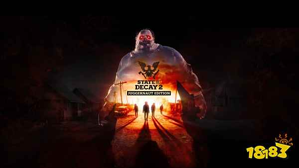 腐烂国度2最好的基地是哪里 最好的基地推荐