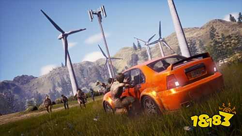 腐烂国度2前哨站栏位怎么增加 前哨站栏位增加方式介绍