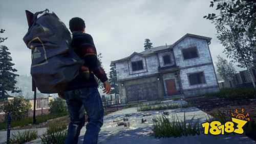 腐烂国度2计算机知识怎么学 计算机书获得方式介绍