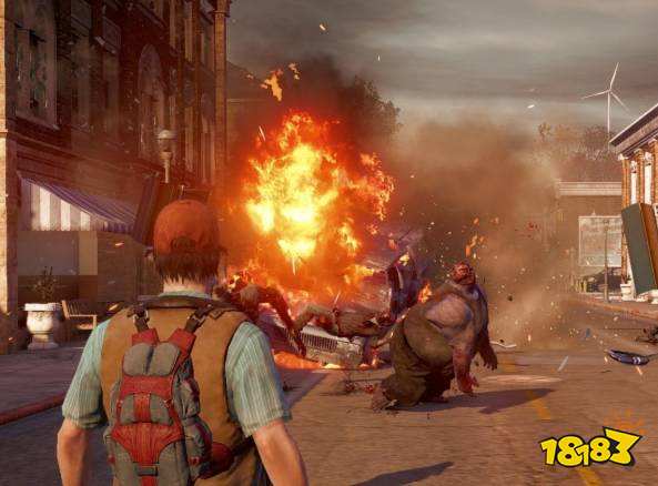 腐烂国度2建立遗产怎么完成 建立遗产完成攻略