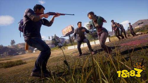 腐烂国度2红爪特工和红爪士兵哪个好 红爪特工和红爪士兵比较介绍