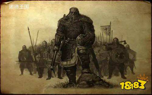 骑马与砍杀帮谁复国好 帮谁复国推荐