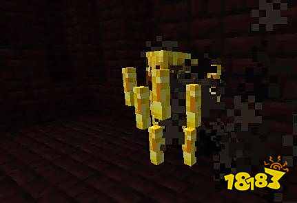 我的世界烈焰棒在哪里获得 烈焰棒获取方式介绍