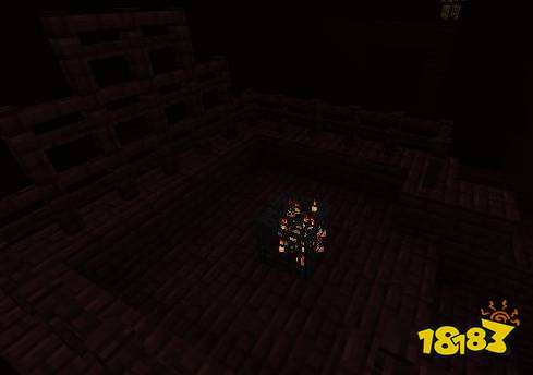 我的世界烈焰棒在哪里获得 烈焰棒获取方式介绍