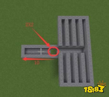 我的世界溺尸刷怪塔怎么做 溺尸刷怪塔图文制作教程