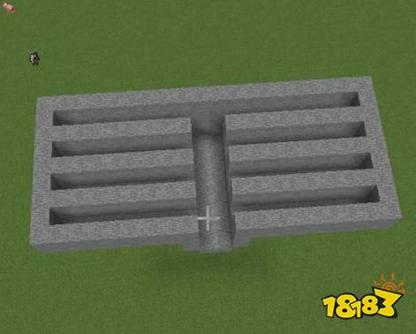 我的世界溺尸刷怪塔怎么做 溺尸刷怪塔图文制作教程