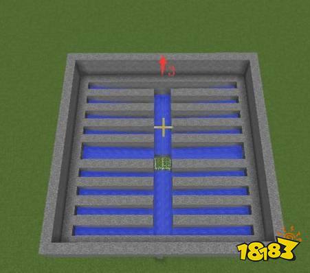 我的世界溺尸刷怪塔怎么做 溺尸刷怪塔图文制作教程