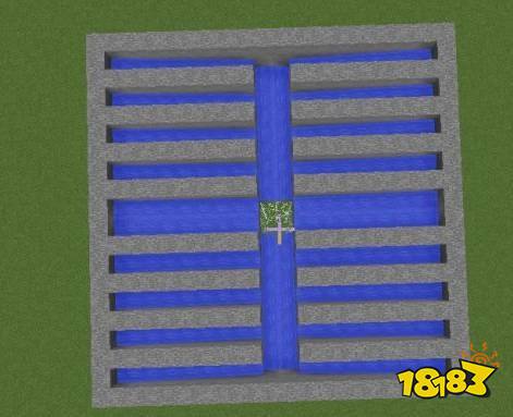 我的世界溺尸刷怪塔怎么做 溺尸刷怪塔图文制作教程