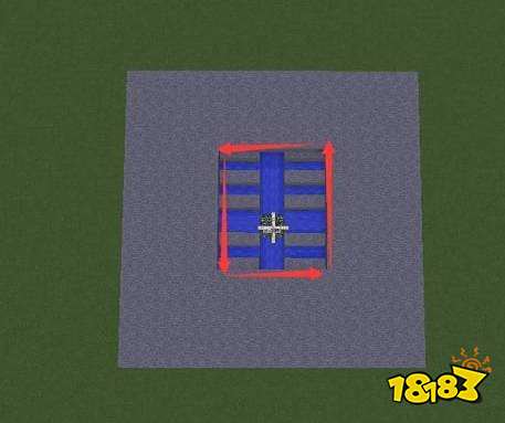 我的世界溺尸刷怪塔怎么做 溺尸刷怪塔图文制作教程