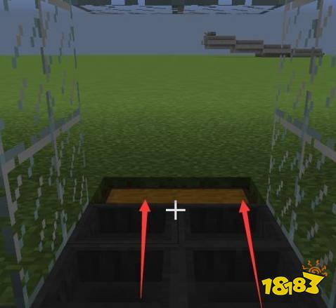 我的世界溺尸刷怪塔怎么做 溺尸刷怪塔图文制作教程