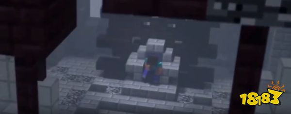 我的世界溺尸王是谁