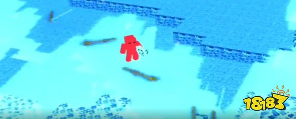 我的世界溺尸王是谁  