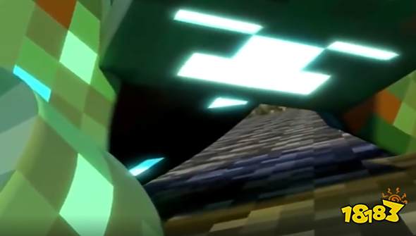 我的世界溺尸王是谁  