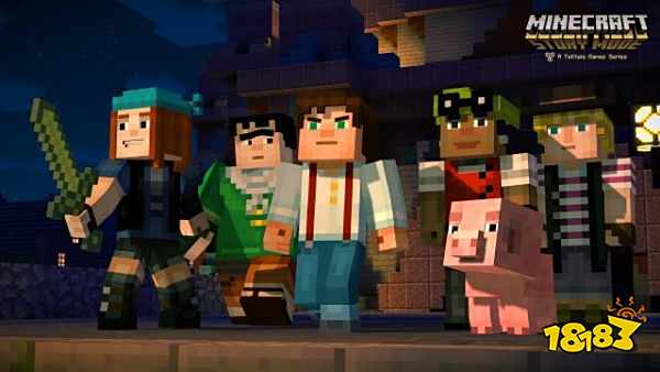 我的世界故事模式为什么下架了 MC剧情模式下架原因介绍