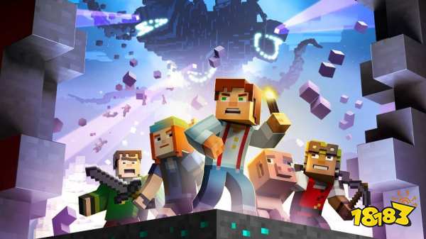 我的世界故事模式为什么下架了 MC剧情模式下架原因介绍