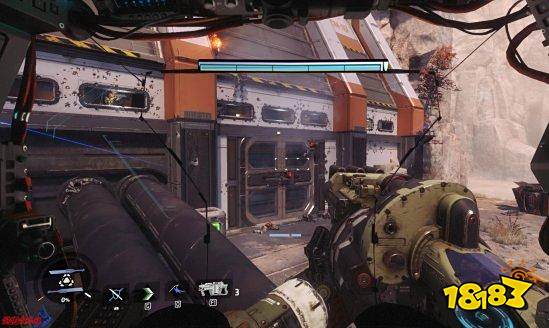 泰坦陨落2信号台I任务 信号台I任务攻略