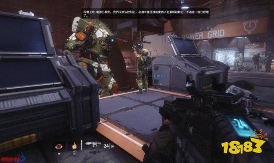 泰坦陨落2信号台II任务 信号台II任务攻略