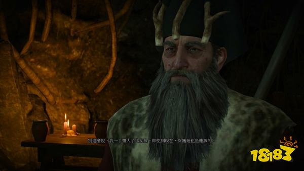 巫師3并肩作戰(zhàn)任務(wù) 并肩作戰(zhàn)史凱利杰任務(wù)攻略