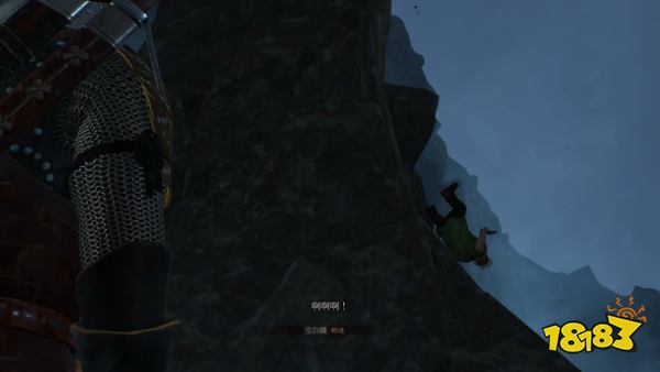 巫師3迷霧之島任務(wù) 迷霧之島任務(wù)攻略