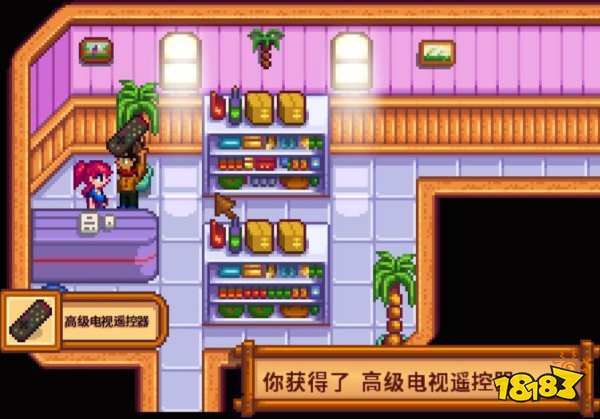 星露谷物语海盗的妻子任务怎么做 海盗的妻子任务攻略