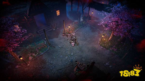 吸血鬼崛起武器技能搭配 V Rising武器技能怎么搭配