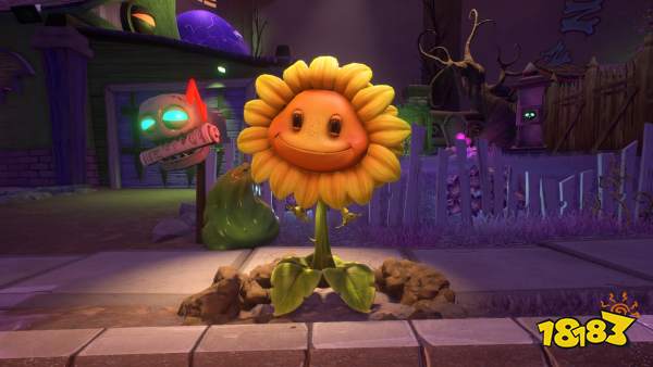 植物大战僵尸花园战争2传奇角色获取 传奇角色怎么获得