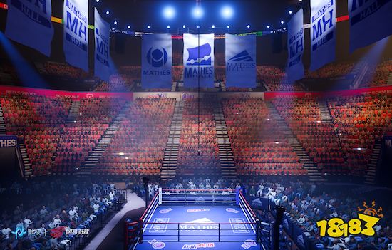拳王召集令！影核《Creed：荣耀擂台》亮相520发布会