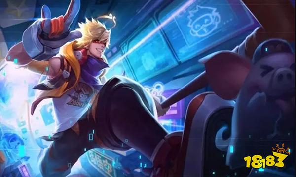 王者榮耀5月21日不停機更新公告