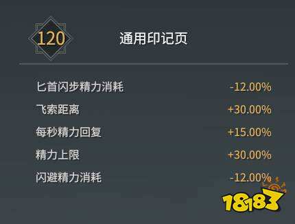 永劫无间和尚天海天赋印记怎么点 永劫无间和尚天海天赋印记点法推荐