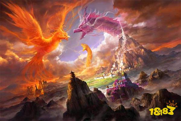 2022玄幻排行榜十大小说 星门成就老鹰霸第一