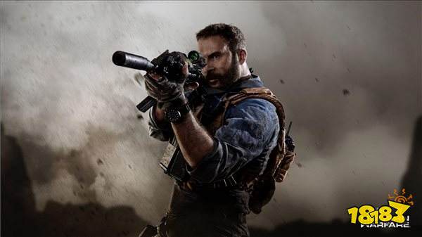 走过路过不要错过！Xbox白剽《COD16》单人模式