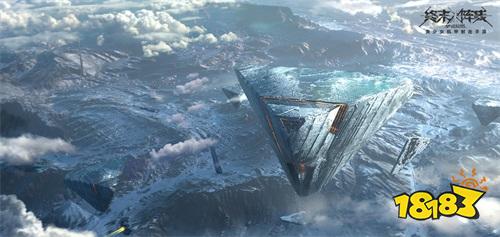 好玩的二次元美少女战斗游戏推荐 终末阵线美少女战姬集结