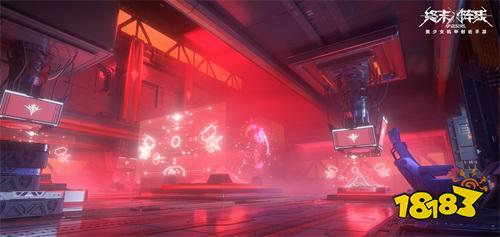 好玩的二次元美少女战斗游戏推荐 终末阵线美少女战姬集结