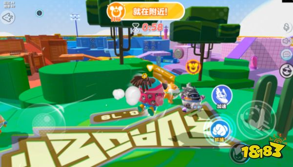 蛋仔派对手游是什么类型 游戏玩法介绍