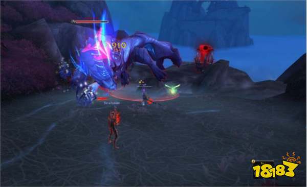 魔兽世界忠诚的饕餮者怎么获得 坐骑忠诚的饕餮者获得方法