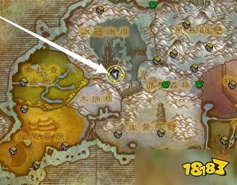 魔兽世界无敌坐骑怎么获得 坐骑无敌速刷方法