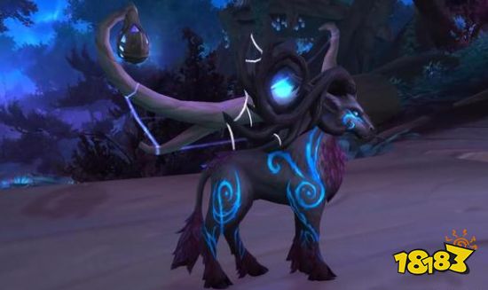 魔兽世界猎人好看宠物收集指南 高颜值宠物位置及获取方法